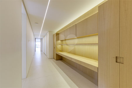 Apartamento à venda com 4 suítes em Moema, São Paulo, SP
