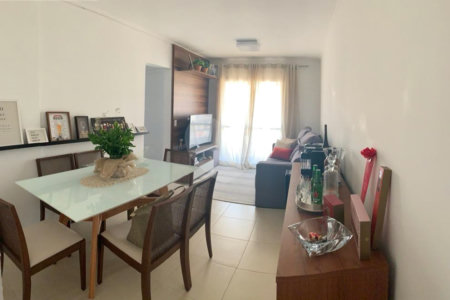 Apartamento à venda com 2 quartos em Vila Nair, São Paulo, SP