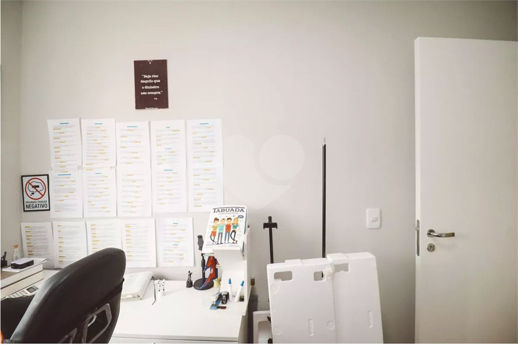 Apartamento à venda com 3 quartos, sendo 1 suíte,  em Vila Dom Pedro II, São Paulo, SP