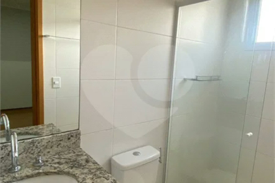 Apartamento para alugar com 2 suítes em Piracicaba.