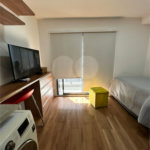 Studio à venda com 1 quarto em Tucuruvi, São Paulo, SP
