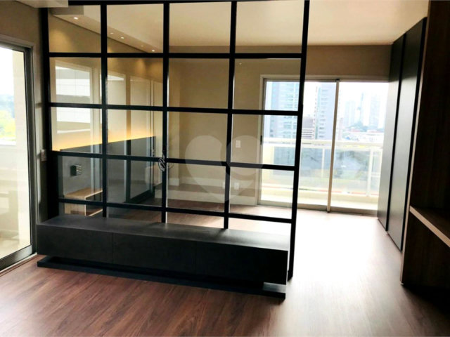 Apartamento à venda com 1 suíte em Chácara Santo Antônio, São Paulo, SP