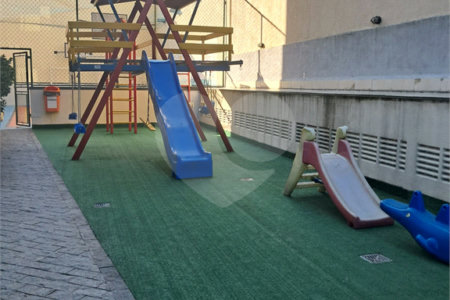 Apartamento à venda com 3 quartos, sendo 1 suíte, em Nova Petrópolis, São Bernardo do Campo, SP