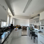 Apartamento com 3 dormitórios à venda, 110 m² por R$ 950.000,00 - Campo Grande - Santos/SP