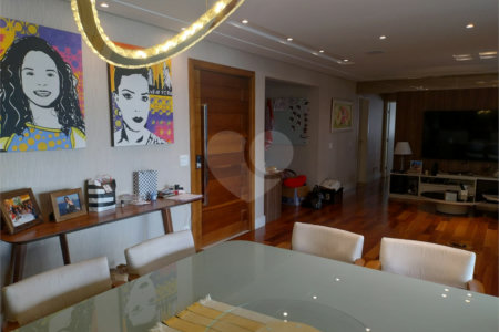 Apartamento à venda com 3 suítes no Centro, São Bernardo do Campo, SP