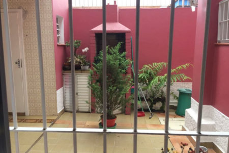 Sobrado à venda com 3 quartos, sendo 1 suíte, em Brooklin Paulista, São Paulo, SP