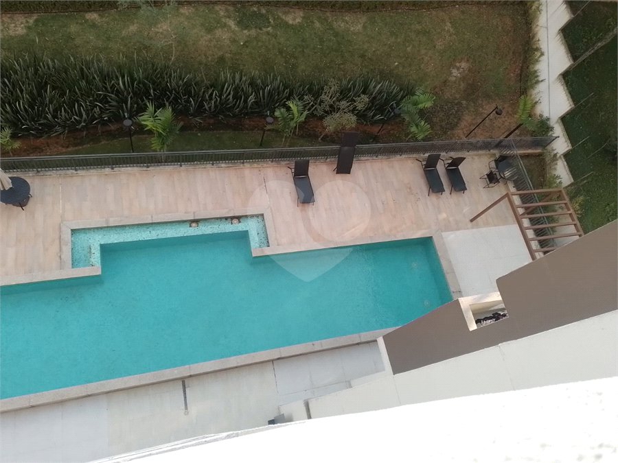 Apartamento para alugar com 1 quarto em Vila Butantã, São Paulo, SP