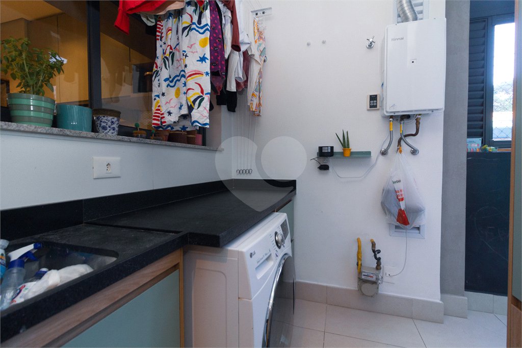 Apartamento à venda com 3 suítes em Brooklin, São Paulo, SP