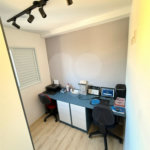 Apartamento à venda com 2 quartos em Vila Galvão, Guarulhos, SP