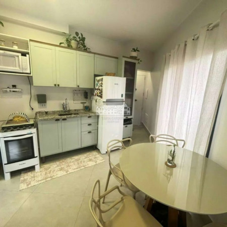 Apartamento novo à venda no Jardim Alvinópolis em Atibaia – 44 m² com lazer e elevador