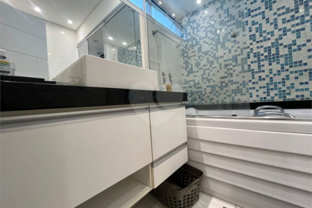 Casa à venda com 6 suítes no condomínio Chácara Francesa, São Paulo - SP
