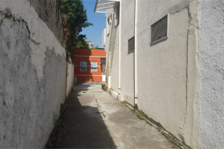 Casa de Vila à venda com 2 quartos em Água Branca, São Paulo, SP