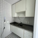 Apartamento para alugar com 1 quarto em Perdizes, São Paulo, SP