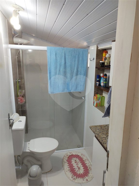 Sobrado à venda com 3 quartos em Tremembé, São Paulo, SP