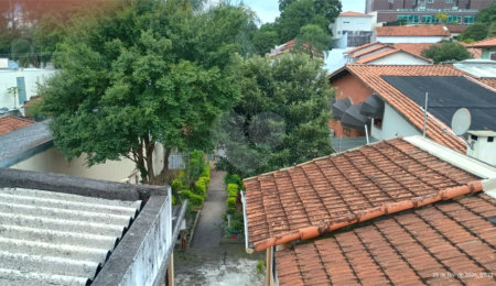 Casa à venda com 3 quartos em Santana, São Paulo, SP