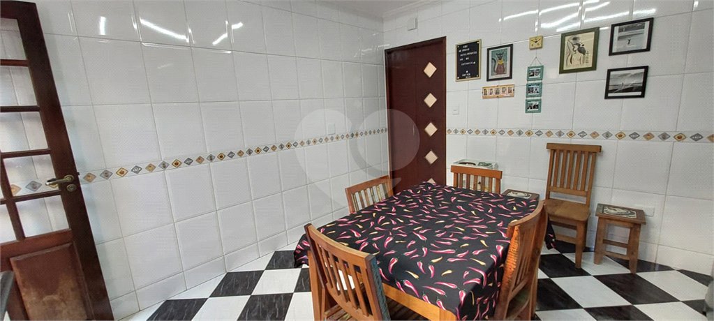 Casa à venda com 2 quartos, sendo 1 suíte, em Parque Residencial da Lapa, São Paulo, SP
