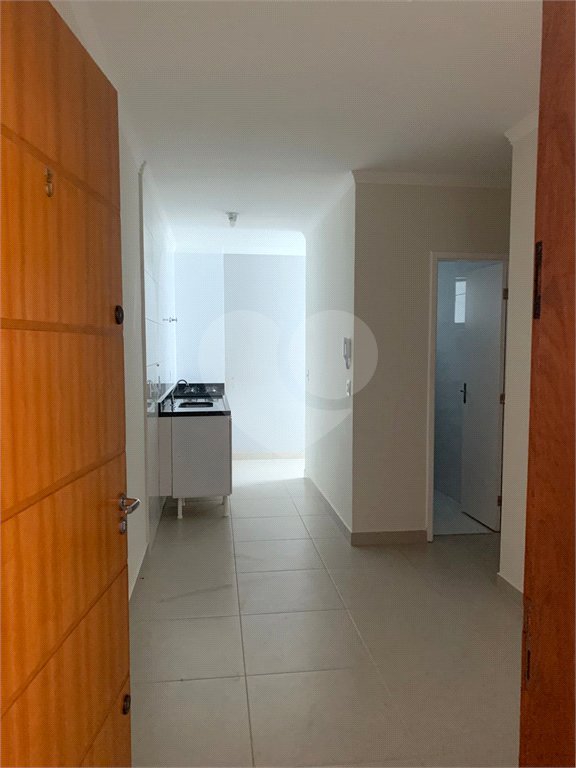Apartamento para alugar com 2 quartos em Santana, São Paulo, SP