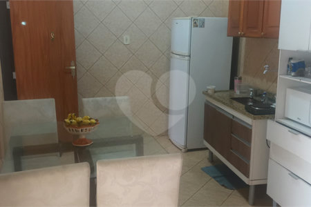 Casa à venda com 2 quartos em Campo Grande, Rio de Janeiro, RJ