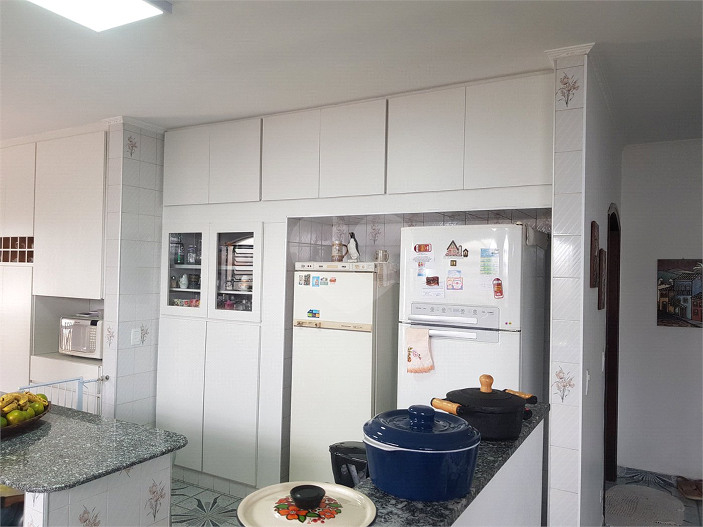 Casa à venda com 3 quartos, sendo 2 suítes, em Jardim Campo Grande, São Paulo, SP