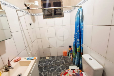 Casa à venda com 2 quartos em Rio de Janeiro, RJ