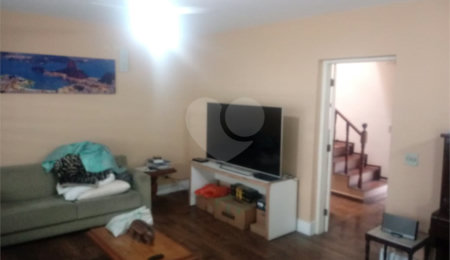 Sobrado para alugar com 4 quartos, sendo 2 suítes,  em Tucuruvi, São Paulo, SP