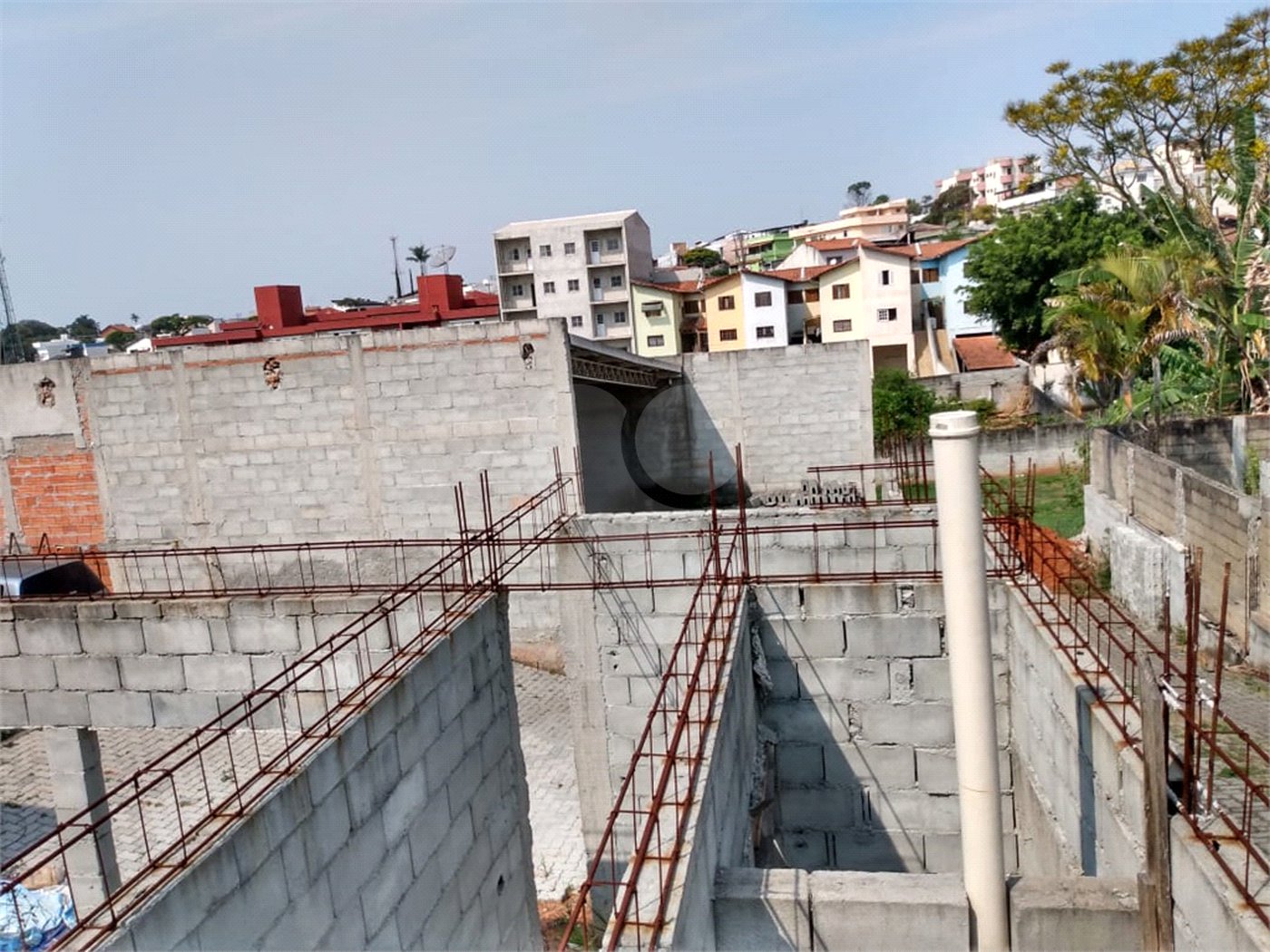 Terreno à venda em Alto Ipiranga, Mogi das Cruzes, SP