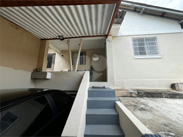 Casa Térrea à venda com 2 quartos em Limão, São Paulo, SP