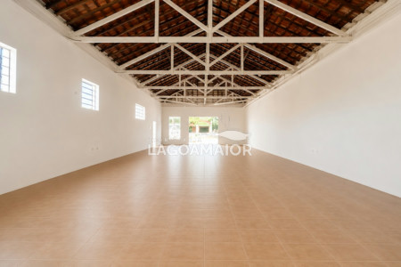 Salão à venda ou para alugar no Centro, Três Lagoas, MS