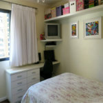 Apartamento à venda com 4 quartos, sendo 3 suítes,  em Vila Suzana, São Paulo, SP