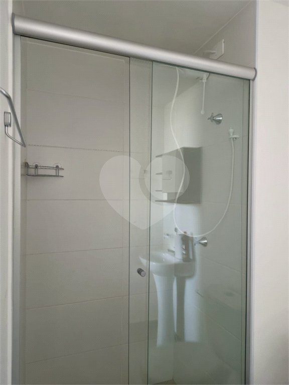 Apartamento à venda com 1 quarto em Vila Butantã, São Paulo, SP
