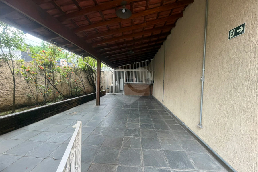 Apartamento à venda com 2 quartos, sendo 1 suíte,  em Vila Paulicéia, São Paulo, SP