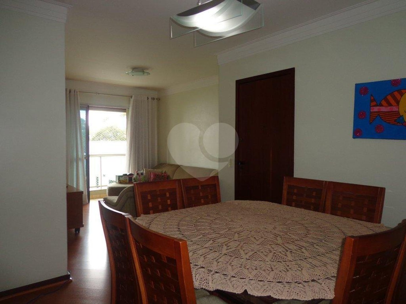 Apartamento à venda com 3 quartos, sendo 1 suíte, em Jardim Londrina, São Paulo, SP