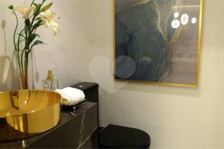 Apartamento à venda com 3 suítes em BUTANTÃ, São Paulo, SP