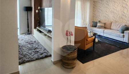 Apartamento à venda com 4 suítes em Santana, São Paulo, SP