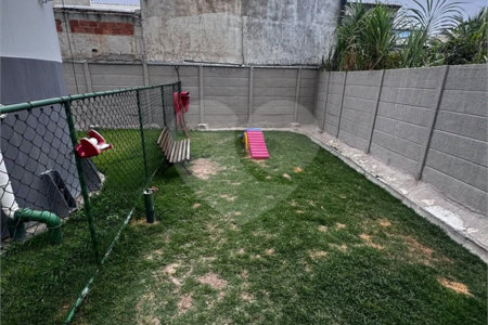 Apartamento à venda com 2 quartos em Guaratiba, Rio de Janeiro, RJ