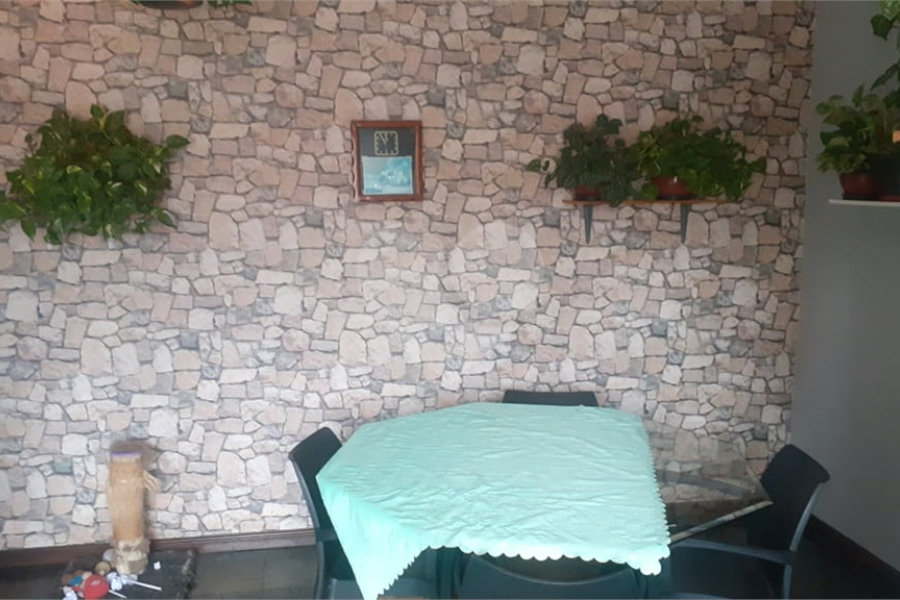 Apartamento à venda com 3 quartos, sendo 1 suíte, em Mandaqui, São Paulo, SP