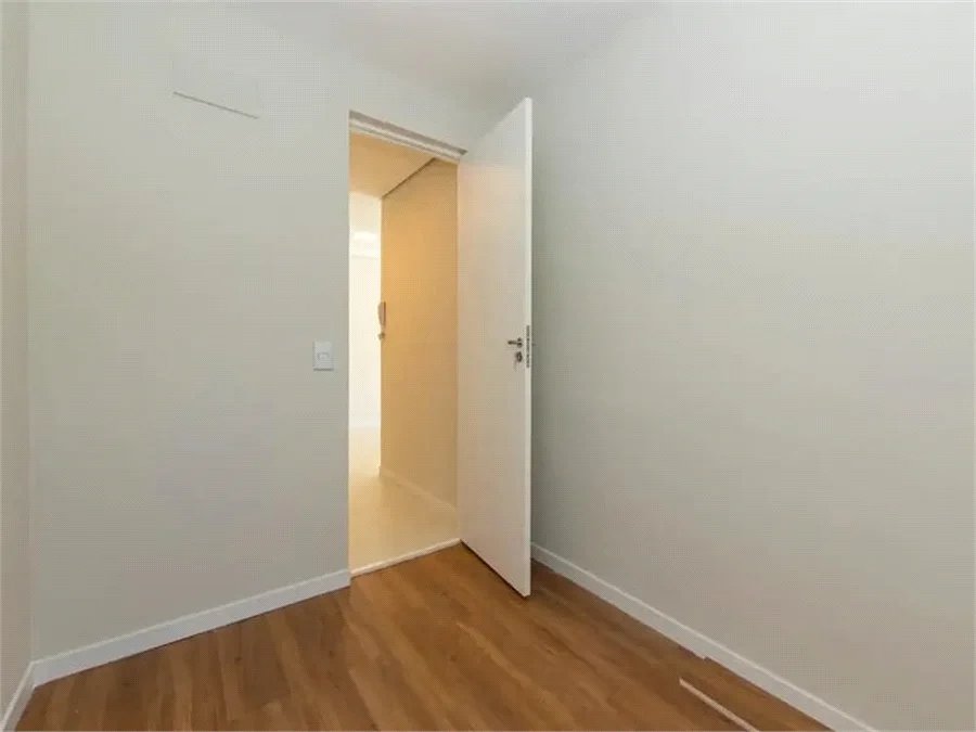 Apartamento à venda com 2 quartos em Pinheiros, São Paulo, SP