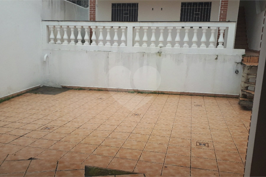 Sobrado à venda com 3 quartos, sendo 1 suíte, em Parque Mandaqui, São Paulo, SP