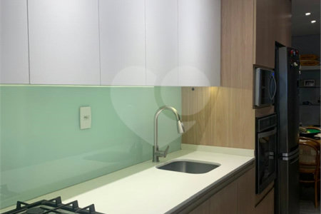 Apartamento à venda com 2 quartos, sendo 1 suíte,  em Barra Funda, São Paulo, SP