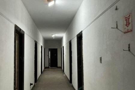 Prédio Comercial 3000 m² - Venda ou locação - Centro - Santos/SP