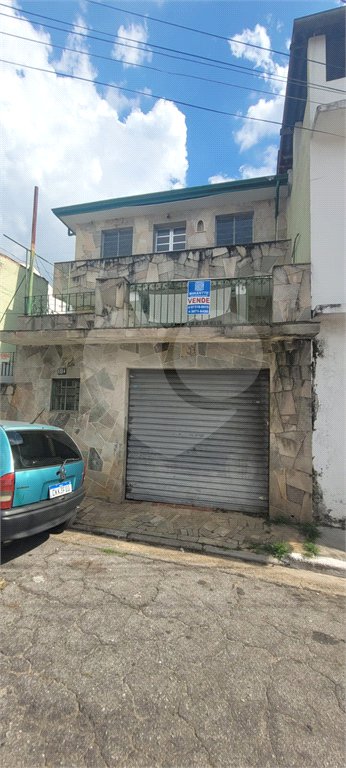 Sobrado à venda com 6 quartos em Casa Verde, São Paulo, SP