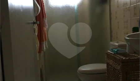 Apartamento à venda com 3 quartos em Jardim São Paulo(zona Norte), São Paulo, SP