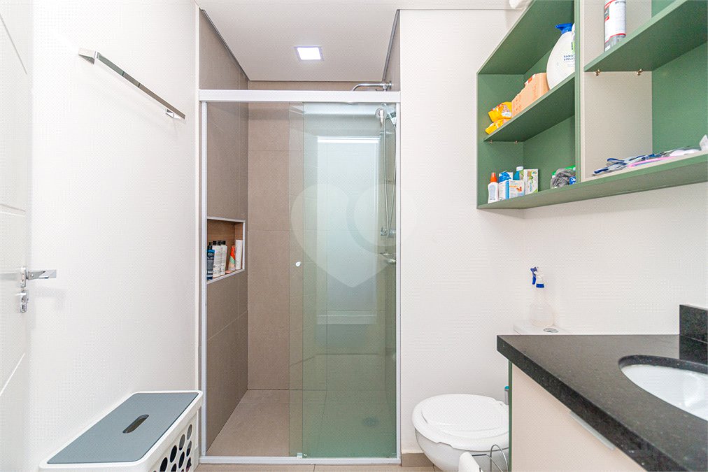 Studio Garden á venda ou para alugar na Vila Mariana , São Paulo- SP