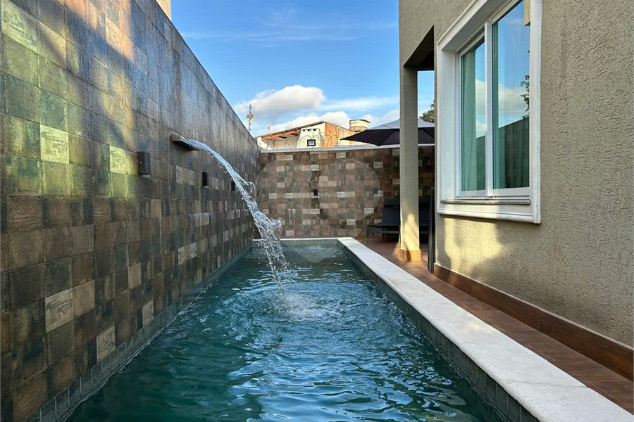 Casa Em Condomínio - Tremembé