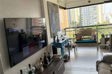 Apartamento à venda com 2 quartos em Vila Suzana, São Paulo, SP