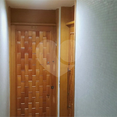 Apartamento à venda com 3 quartos em Tijuca, Rio de Janeiro, RJ