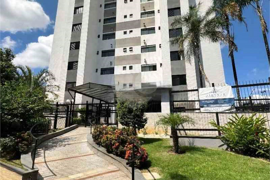 Apartamento à venda com 3 quartos, sendo 1 suíte, em Parada Inglesa, São Paulo, SP