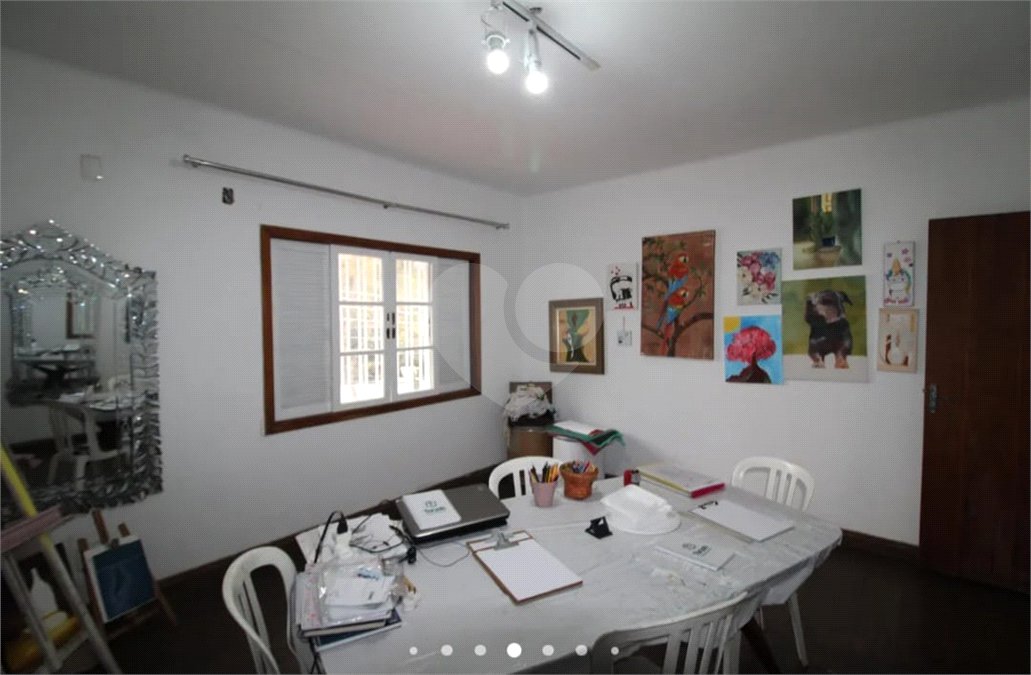 Sobrado à venda ou para alugar com 6 quartos em Santana, São Paulo, SP
