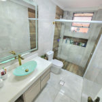Apartamento com 2 dormitórios à venda, 92 m² por R$ 650.000,00 - Boa Vista - São Vicente/SP
