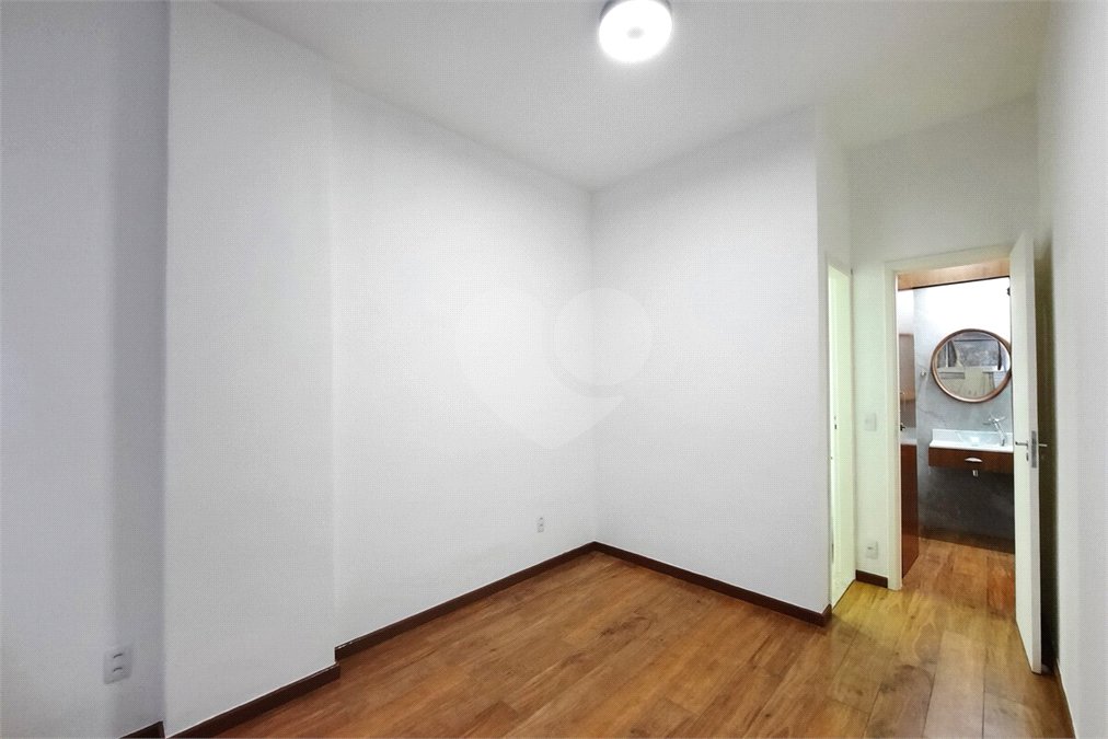 Apartamento à venda com 3 suítes em Tijuca, Rio de Janeiro, RJ